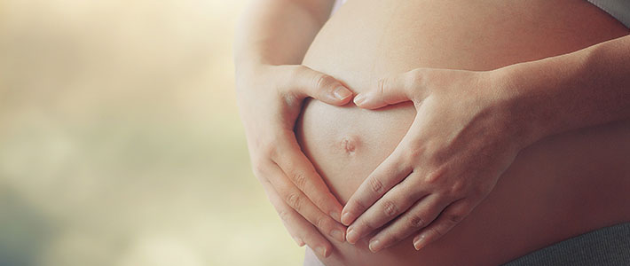 Eine gesunde Darmflora – auch in der Schwangerschaft